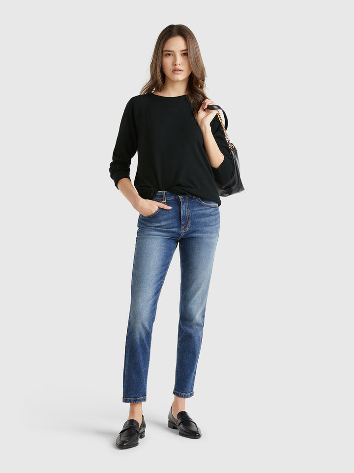 SWEATER L/S Women image number 3